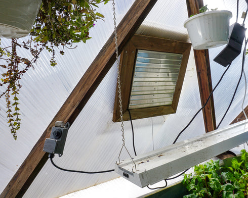 16” 115v Electric Fan